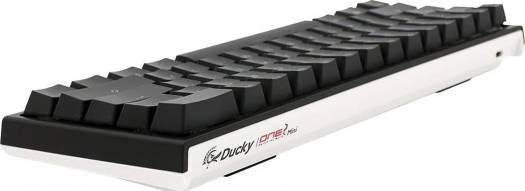 Ducky One 2 Mini Red Switch - AR Layout keyboard