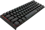 Ducky One 2 Mini Red Switch - AR Layout keyboard