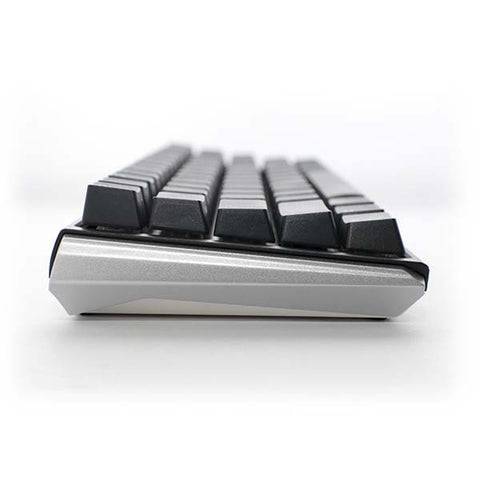 DUCKY ONE 3 MINI - Blue Switch RGB Hot-Swap Wired Mechanical Keyboard - Classic Black - AR Layout