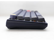 Ducky One 3 Mini - Red Switch Hot-Swap Mechanical Keyboard - Cosmic Blue