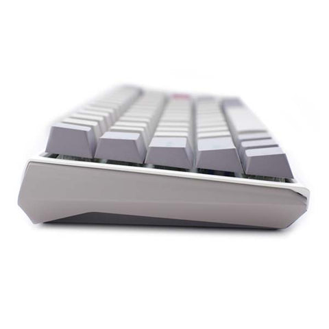 Ducky One 3 Mini - Red Switch Hot-Swap Mechanical Keyboard - Mist Grey