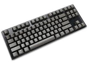 Ducky One 3 TKL - Silent Red Switch RGB Quack Mechanical Keyboard - Aura Black