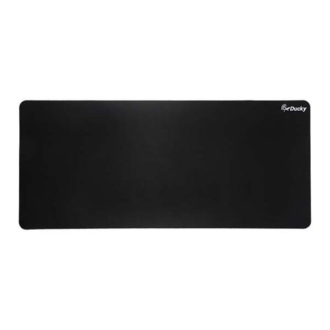 DUCKY 8035 Extra Large Mousepad - Black