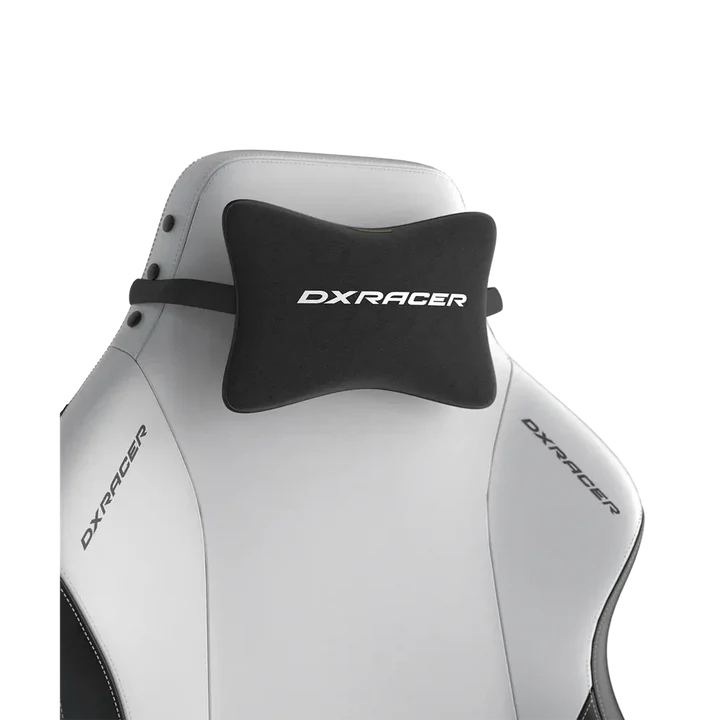 DXRacer Drifting Series XL Gaming Chair - White/Black