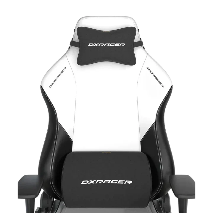 Dl Racing Gaming Chair DXRacer Drifting Series XL Gaming Chair - White/Black – PC ZONE