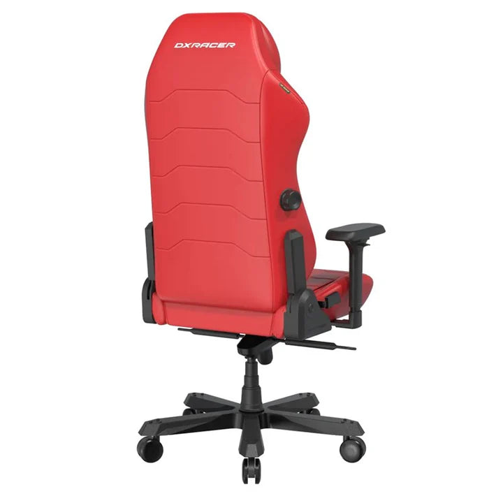 DXRacer Master XL Gaming Chair - Red