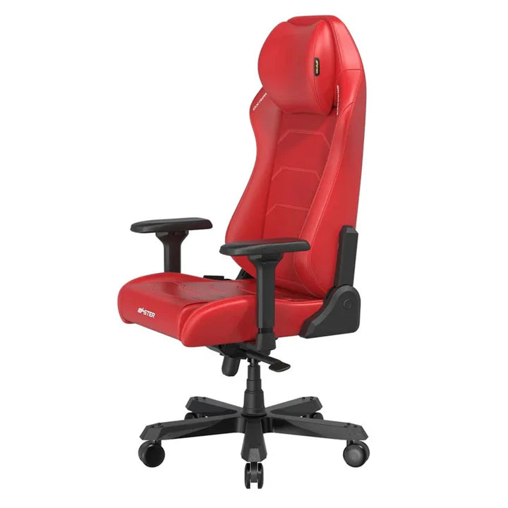 DXRacer Master XL Gaming Chair - Red