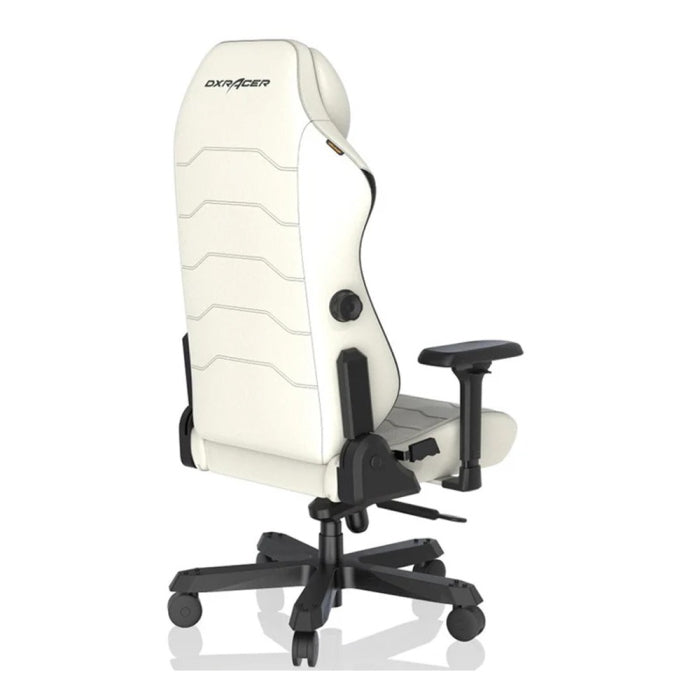 DXRacer Master XL Series Gaming Chair - White/Black