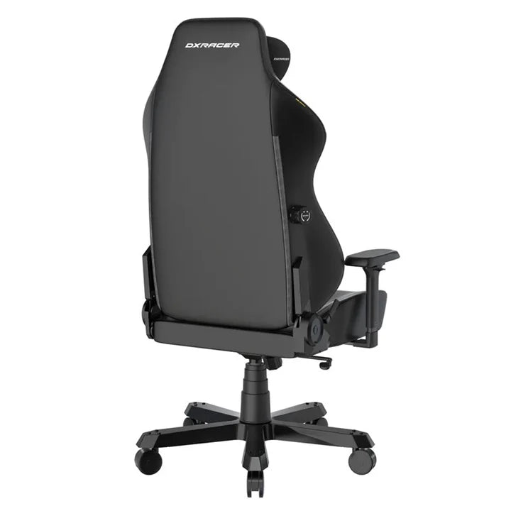 DXRacer TANK Series XXL Gaming Chair - Black
