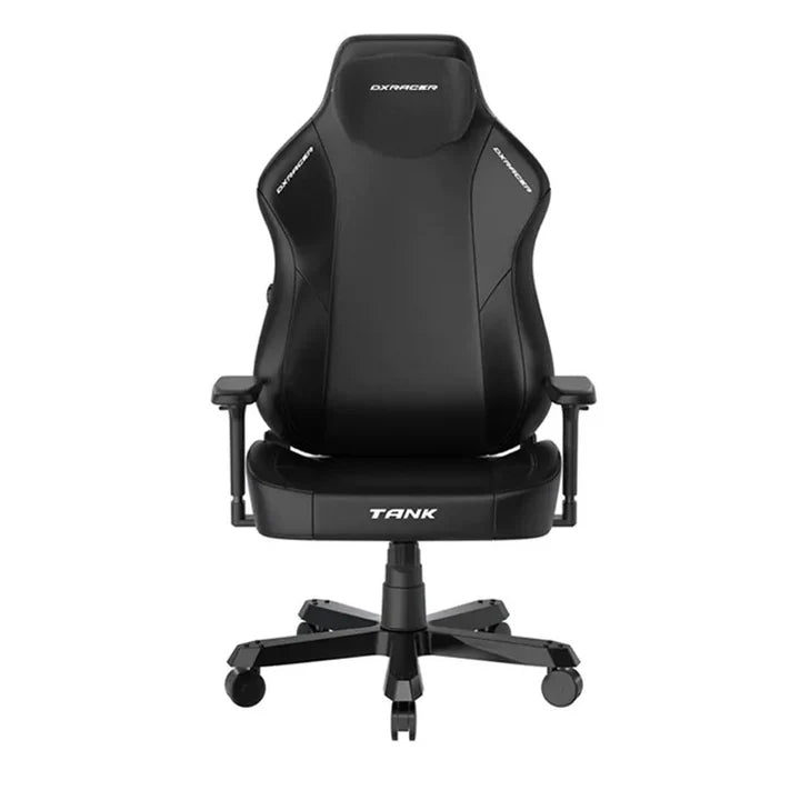 DXRacer Tank XXL Gaming Chair - Black