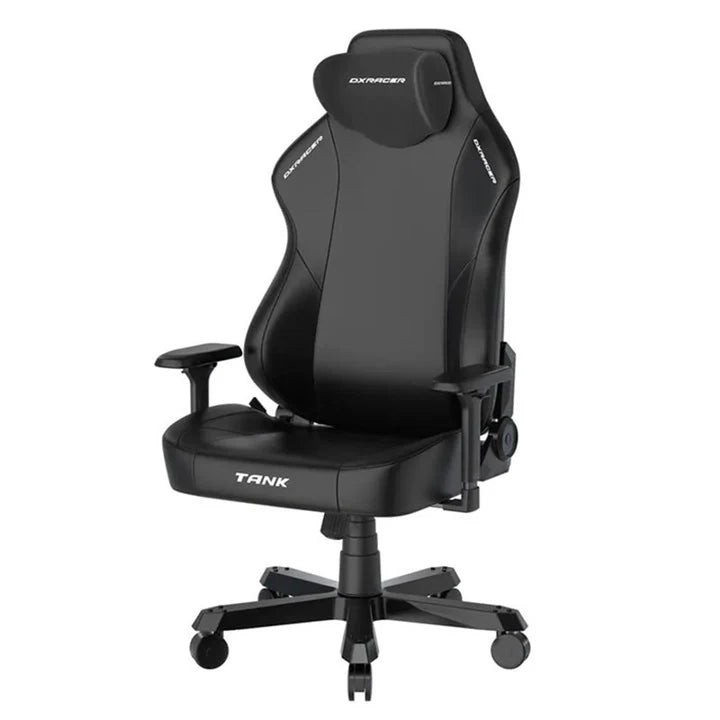 DXRacer Tank XXL Gaming Chair - Black