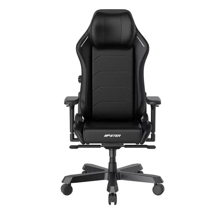 DXRacer Master XL Gaming Chair - Black