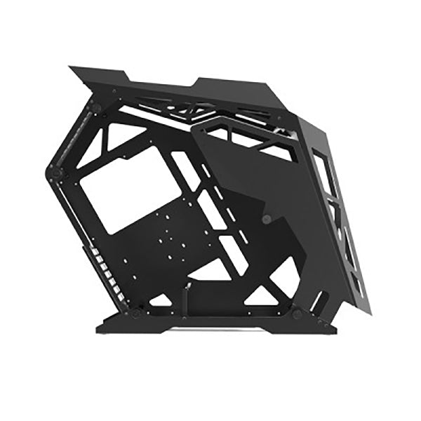 Xigmatek Zeus-Spectrum Edition ATX Mid Tower Case