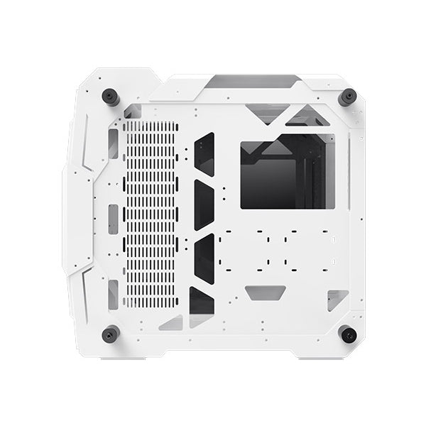 Xigmatek X7 E-ATX Case - White