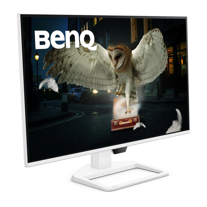 BENQ EW270Q 27 Inch 200Hz 2K QHD HDMI 2.0 1ms IPS Gaming Monitor