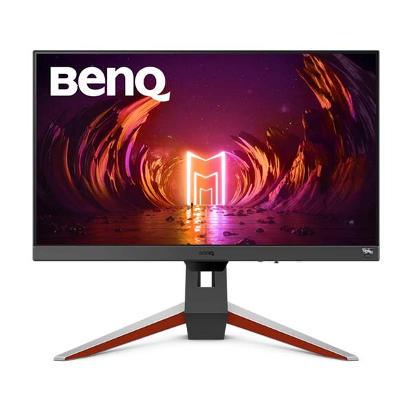 BENQ MOBIUZ EX240 - 24 Inch 165Hz FHD HDMI 2.0 IPS Gaming Monitor - Black