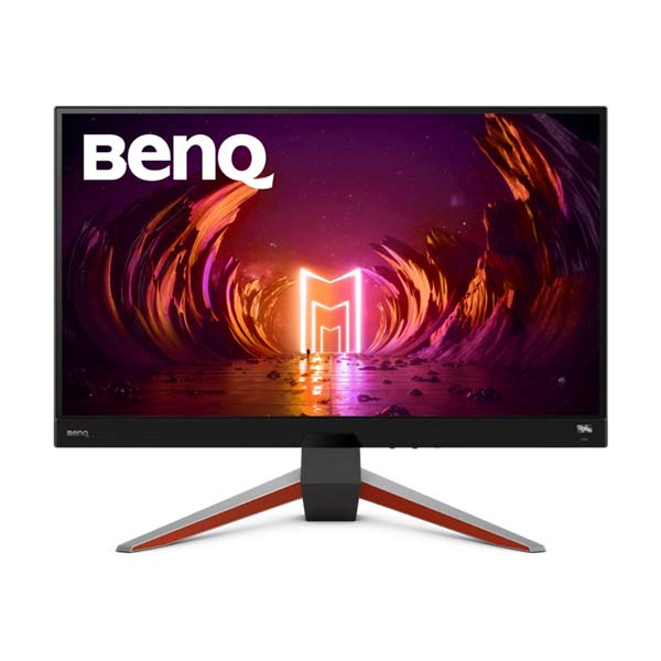 BENQ MOBIUZ EX270M - 27 Inch FHD 240Hz HDMI 2.0 IPS Gaming Monitor - Black