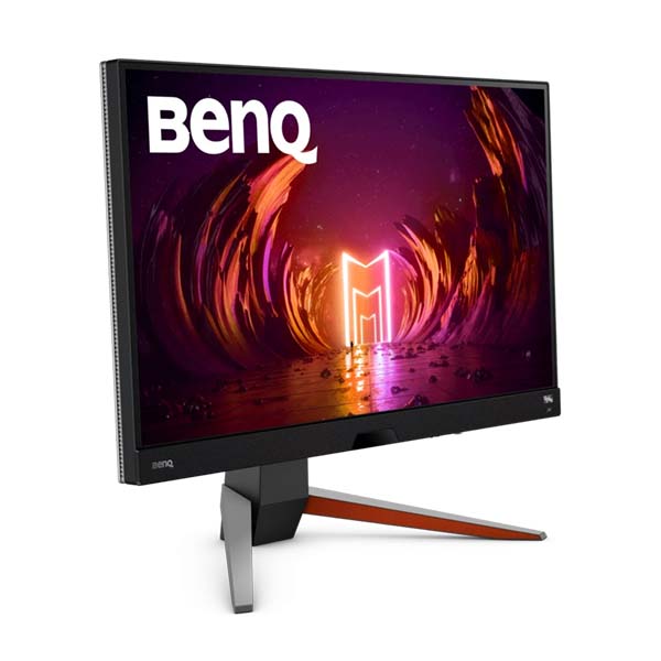 BENQ MOBIUZ EX270M - 27 Inch FHD 240Hz HDMI 2.0 IPS Gaming Monitor - Black