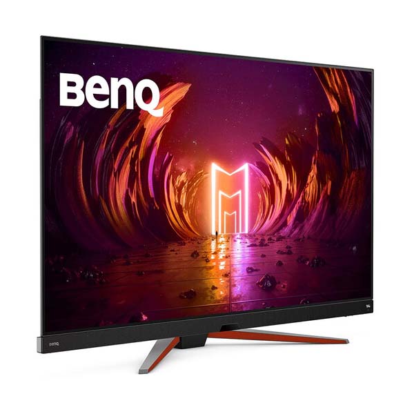 BENQ MOBIUZ EX480UZ - 48 Inch 4K 120Hz 0.1ms HDMI 2.1 OLED Gaming Monitor