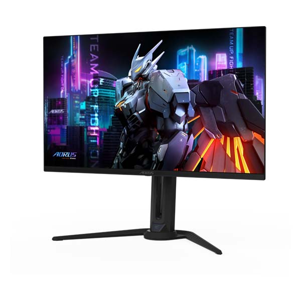 GIGABYTE AORUS FO32U2 - 31.5 Inch UHD 240Hz HDMI 2.1 QD-OLED Gaming Monitor - Black