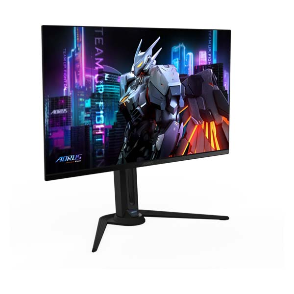 GIGABYTE AORUS FO32U2 - 31.5 Inch UHD 240Hz HDMI 2.1 QD-OLED Gaming Monitor - Black