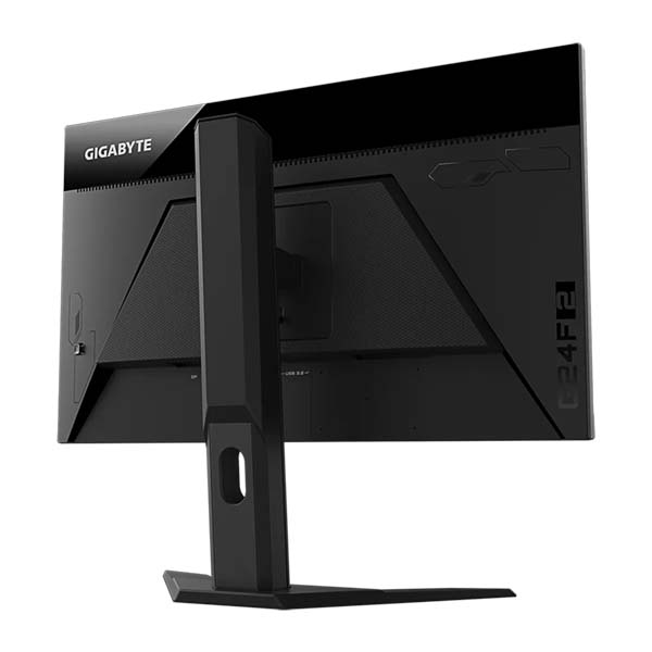 GIGABYTE G24F 2 - 24 Inch FHD 165Hz IPS Gaming Monitor - Black