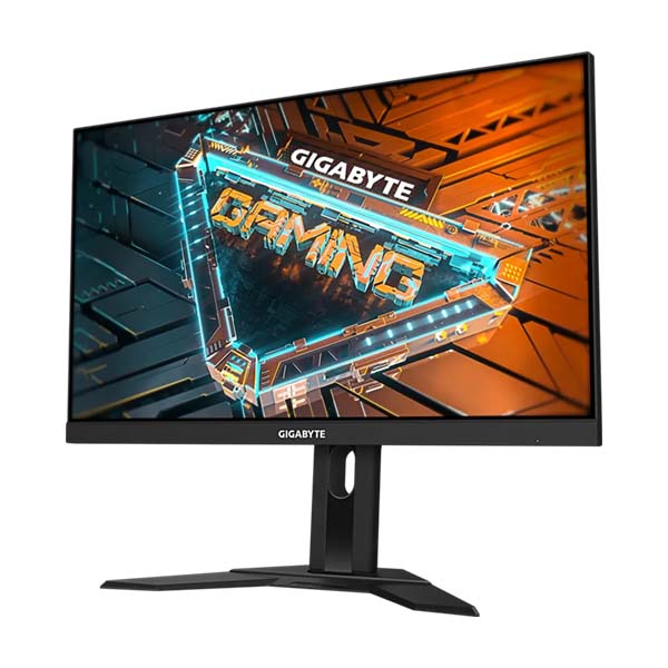 Monitor Gamer 27” IPS, QHD, 165Hz (170hz OC), 1ms GTG, 10-bit Color, M27Q P  –