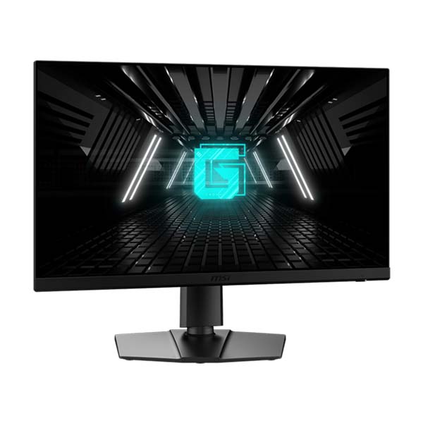 MSI G272QPF E2 - 27 Inch WQHD 180Hz 1ms IPS Gaming Monitor - Black