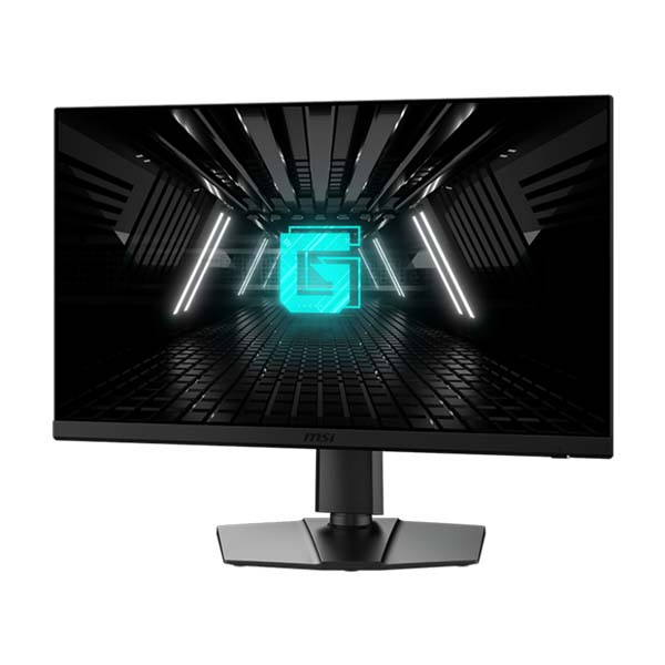 MSI G272QPF E2 - 27 Inch WQHD 180Hz 1ms IPS Gaming Monitor - Black