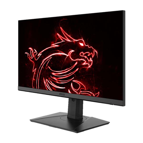 MSI G272QPF 27 Inch WQHD 170Hz 1ms IPS Gaming Monitor