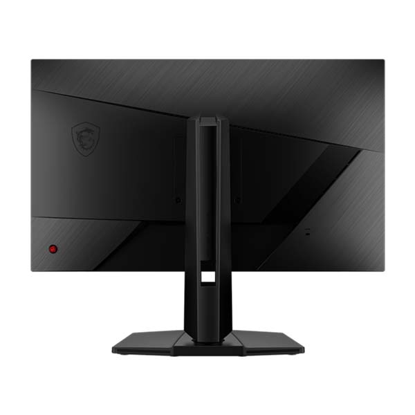 MSI G272QPF E2 - 27 Inch WQHD 180Hz 1ms IPS Gaming Monitor - Black