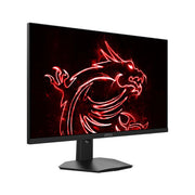 MSI G274F - 27 Inch 180Hz FHD Rapid IPS Gaming Monitor