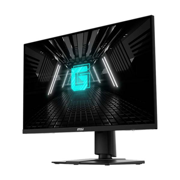 MSI G274QPF E2 - 27 Inch WQHD 180Hz 1ms Rapid IPS Gaming Monitor - Black