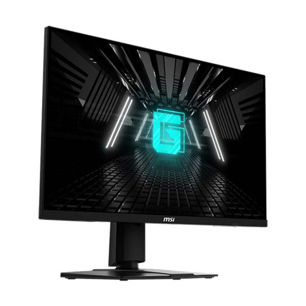 MSI G274QPF E2 - 27 Inch WQHD 180Hz 1ms Rapid IPS Gaming Monitor - Black