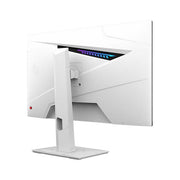 MSI G274QRFW - 27 Inch 170Hz WQHD Rapid IPS Gaming Monitor - White