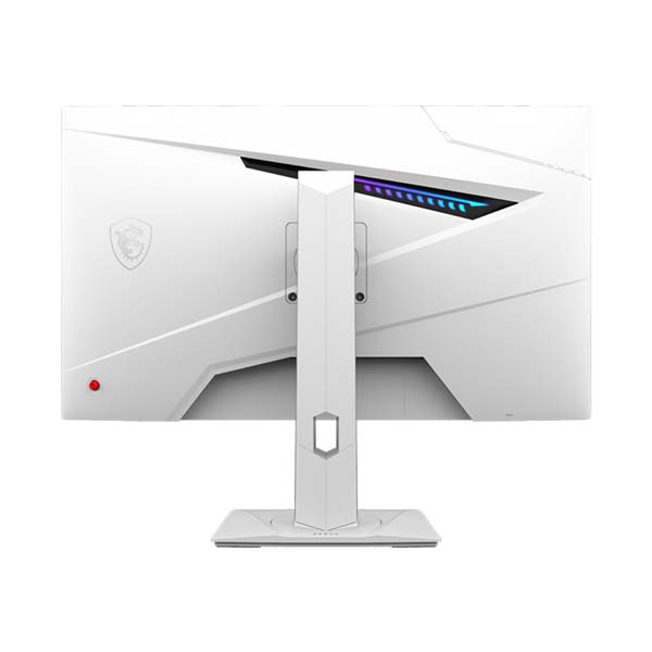 MSI G274QRFW - 27 Inch 170Hz WQHD Rapid IPS Gaming Monitor - White