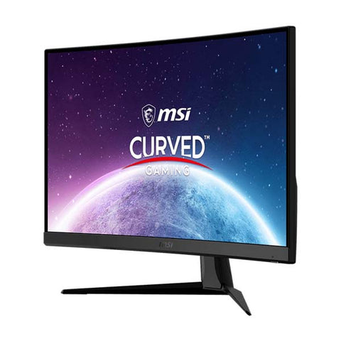 MSI G27C4X 27 Inch FHD 250Hz 1ms Curved Gaming monitor