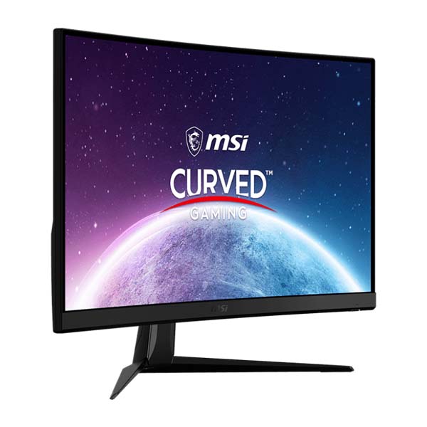 MSI G27C4X 27 Inch FHD 250Hz 1ms Curved Gaming monitor