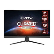 MSI G27CQ4 E2 27 Inch WQHD 165Hz 1ms Curved Gaming Monitor