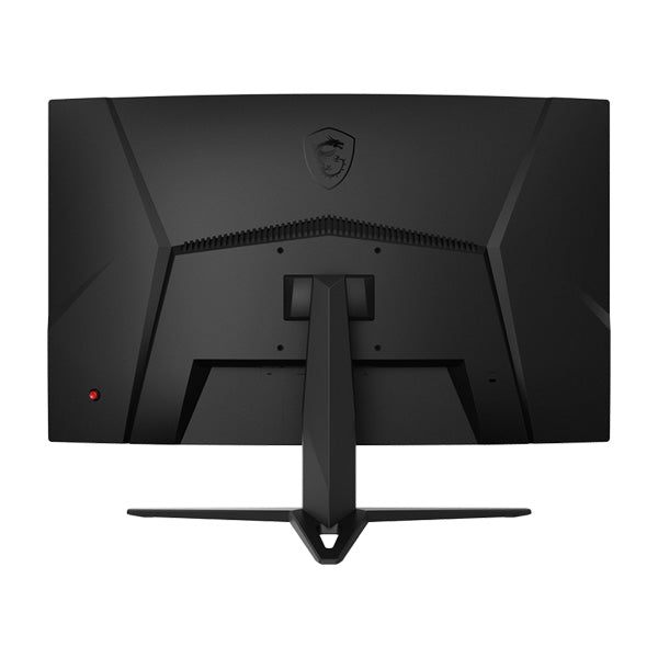 MSI G27CQ4 E2 27 Inch WQHD 165Hz 1ms Curved Gaming Monitor