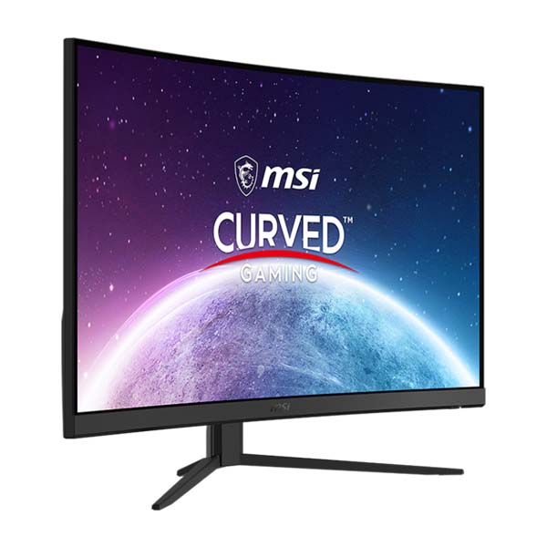 MSI G32C4X 31.5 Inch FHD 250Hz 1ms Curved Gaming Monitor