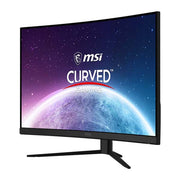 MSI G32C4X 31.5 Inch FHD 250Hz 1ms Curved Gaming Monitor