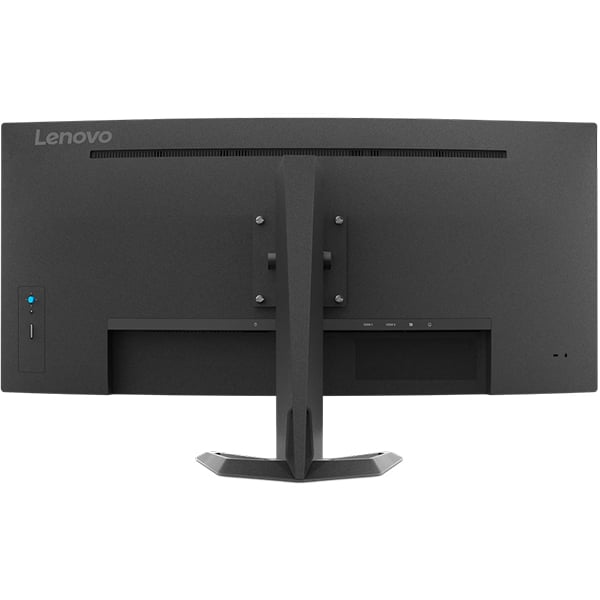 LENOVO G34W-30 34 Inch QHD 165Hz 1ms Curved Gaming Monitor - Black