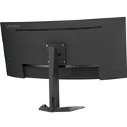 LENOVO G34W-30 34 Inch QHD 165Hz 1ms Curved Gaming Monitor - Black