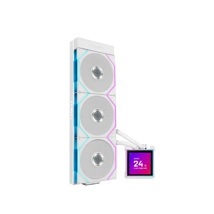 Lian Li Razer Fans LIAN LI FANS – PC ZONE