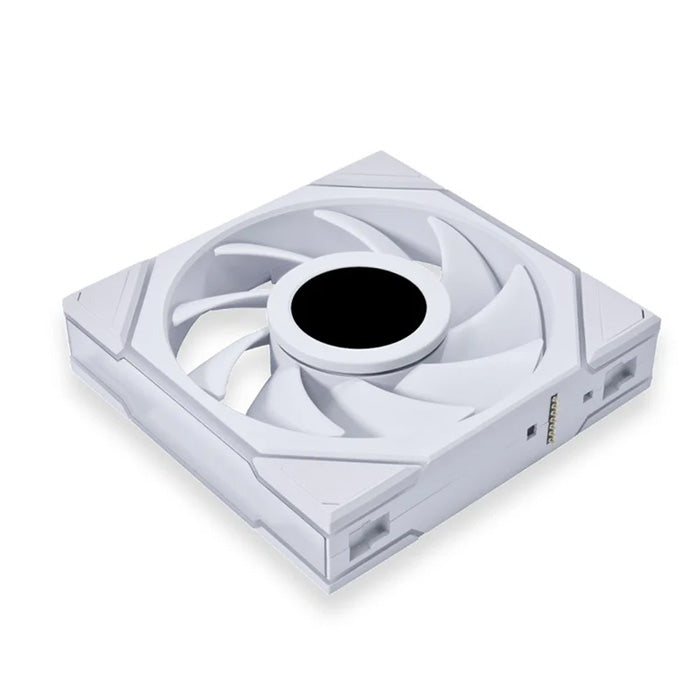 Lian Li Basic Fan LIAN LI FANS – PC ZONE