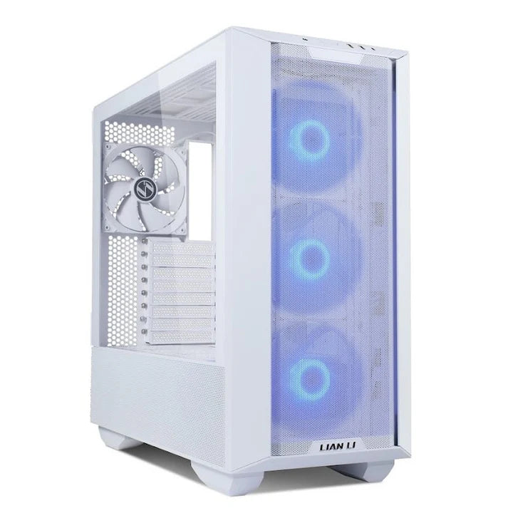LIAN LI Lancool III RGB Mid Tower Gaming Case