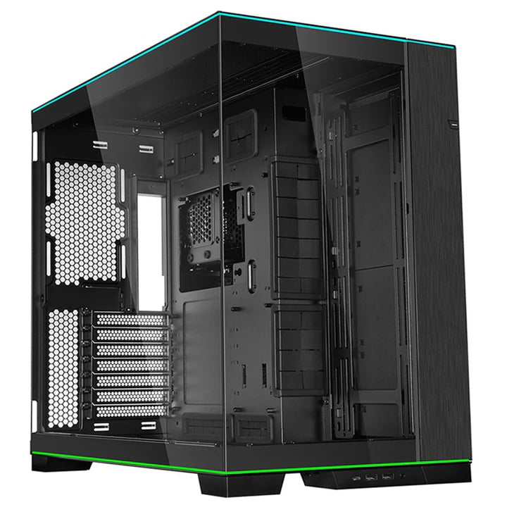 LIAN LI O11 Dynamic EVO RGB E-ATX Mid Tower Gaming PC Case