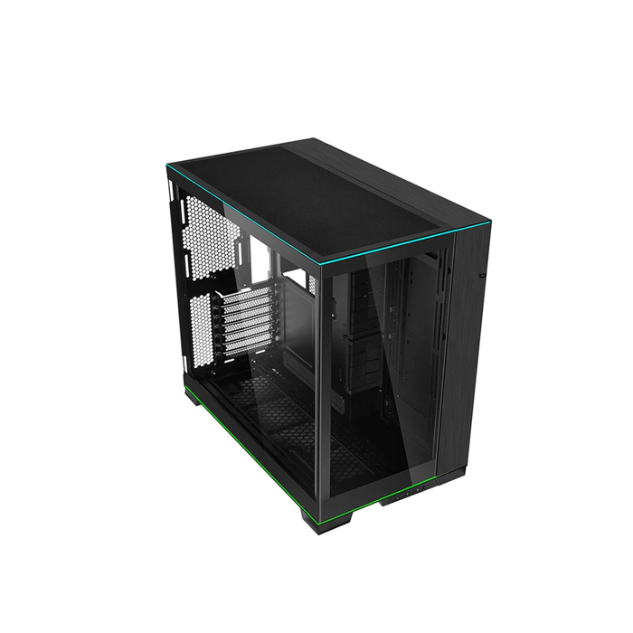 LIAN LI O11 Dynamic EVO RGB E-ATX Mid Tower Gaming PC Case