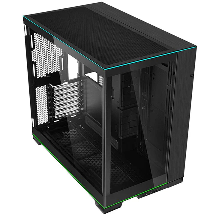 LIAN LI O11 Dynamic EVO RGB E-ATX Mid Tower Gaming PC Case